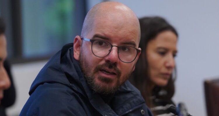 Ministerio de Desarrollo Social y Familia – Twitter