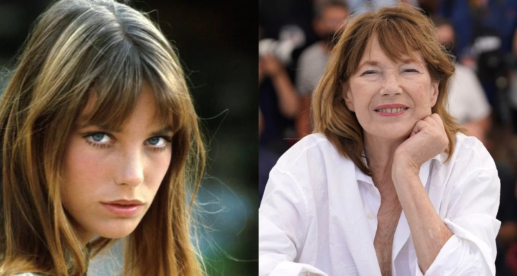 Fallece Jane Birkin