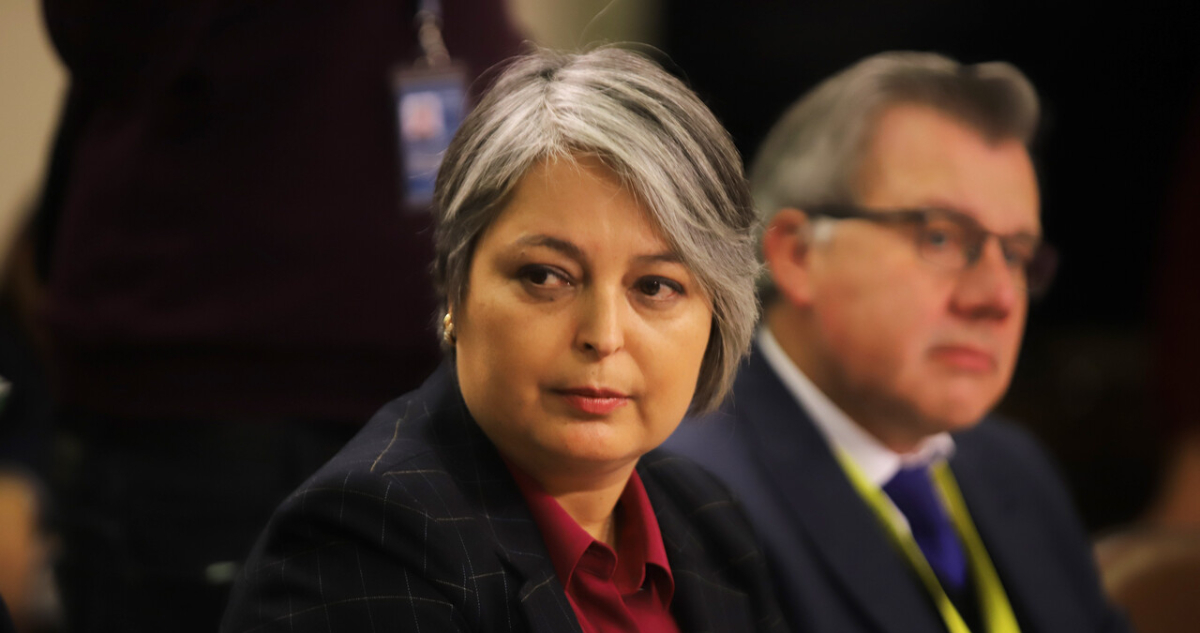 Ministra Jara confirma que Gobierno ingresarán indicaciones claves para la tramitación de la Ley Karin