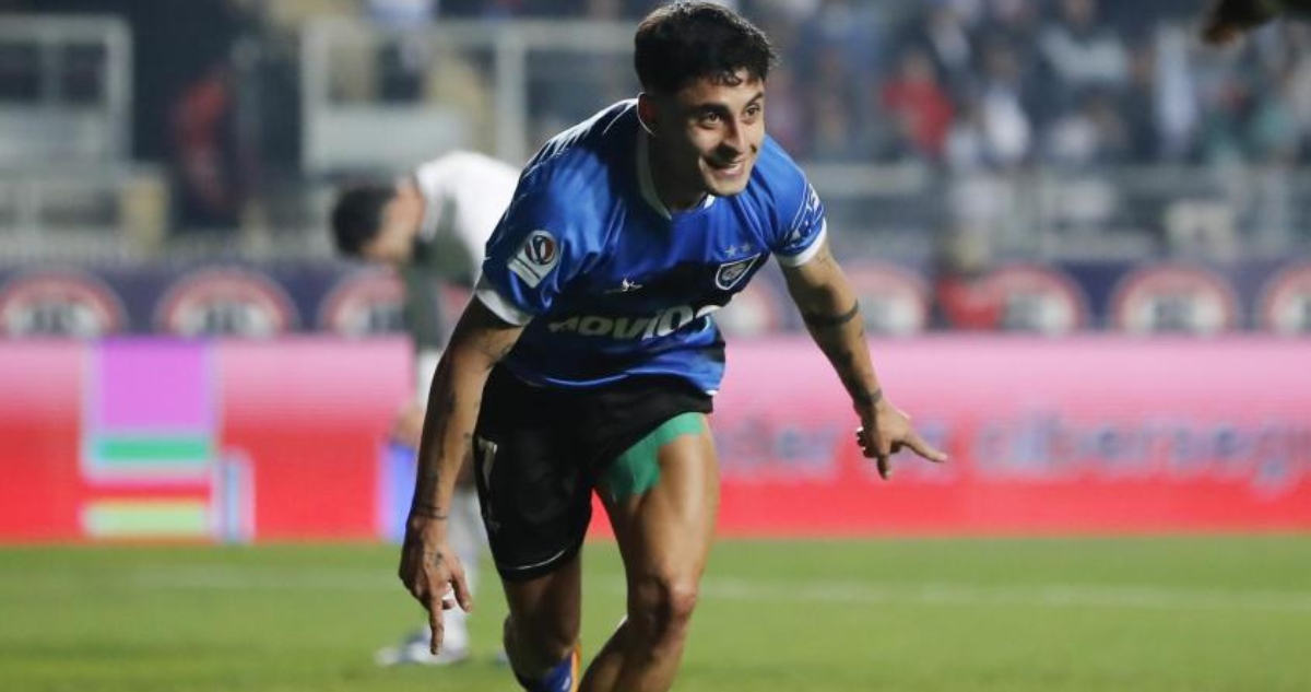 Javier Altamirano