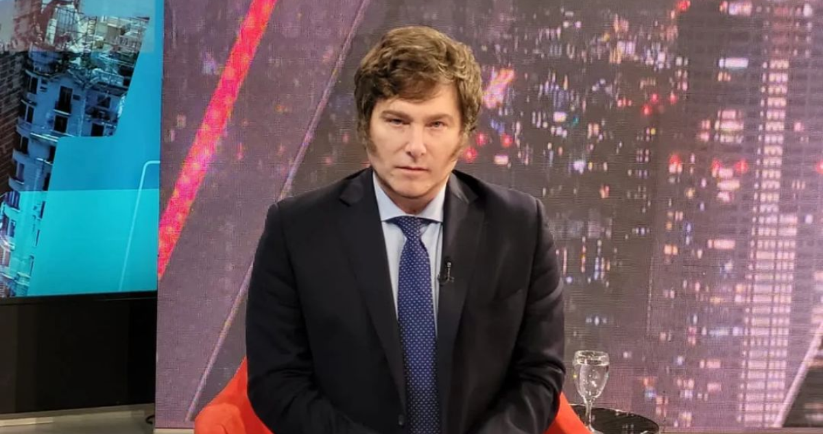 javier milei