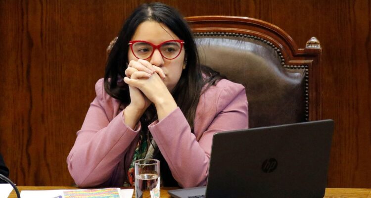 Directora de Presupuestos de Hacienda, Javiera Martínez (RD), también visó transferencia a ProCultura