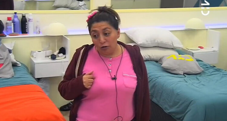 Jennifer acusa en Gran Hermano que la amenazaron con golpearla al salir del encierro.