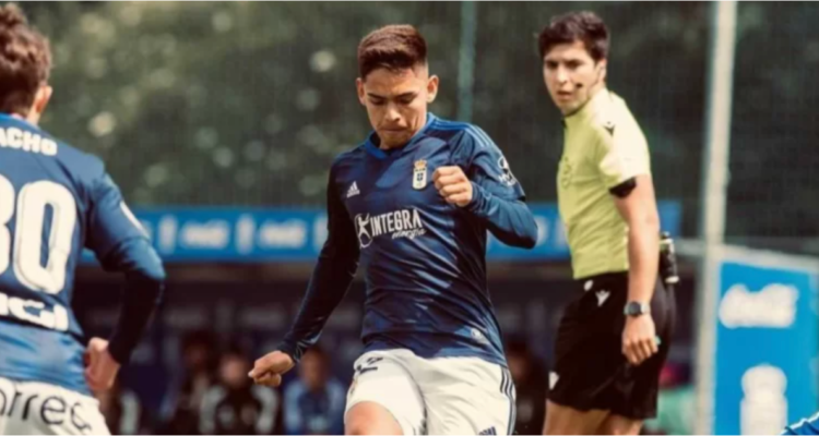 Joan Cruz podría retornar al fútbol chileno y no a Colo Colo.