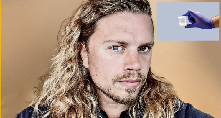 Jonathan Meijer: el youtuber, donante de esperma denunciado por engendrar 550 hijos