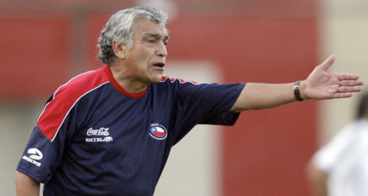 “En Chile sólo se reconoce a la gente cuando fallece”: excrack dirigido por Sulantay lamenta su muerte