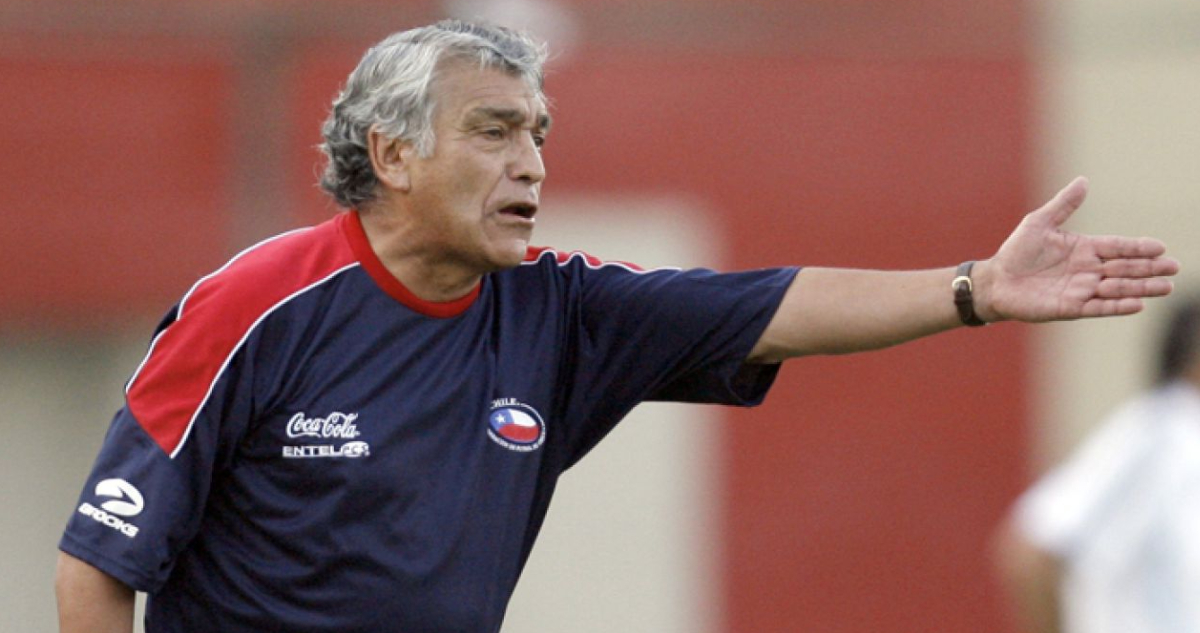 “En Chile sólo se reconoce a la gente cuando fallece”: excrack dirigido por Sulantay lamenta su muerte