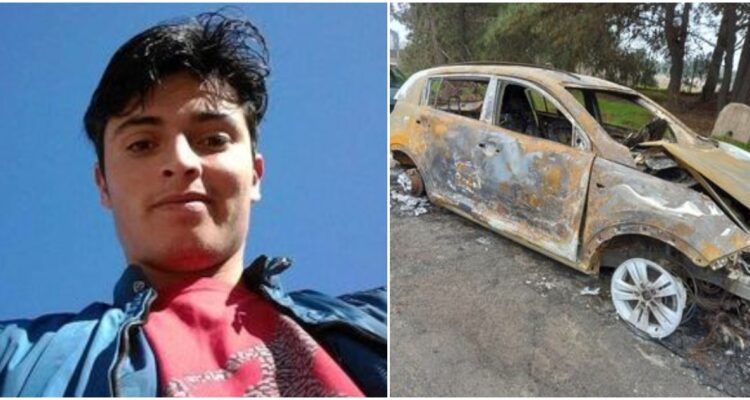 Diligencias por joven desaparecido en Viña del Mar