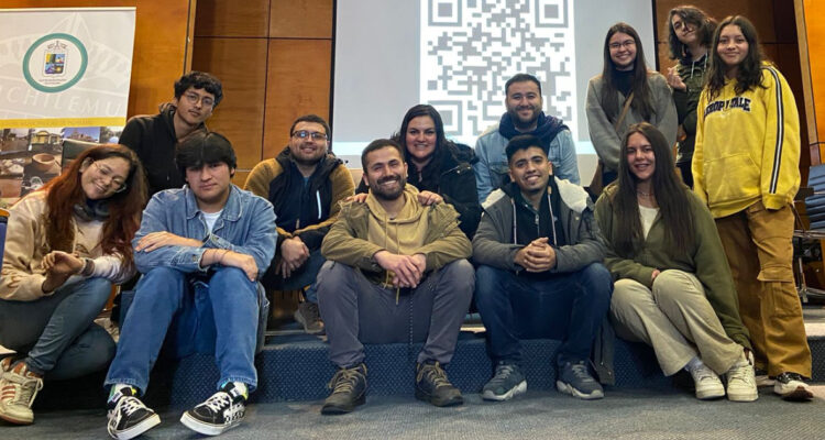 ¿Qué le preocupa a los jóvenes sobre el cambio climático en cada sector de Chile?