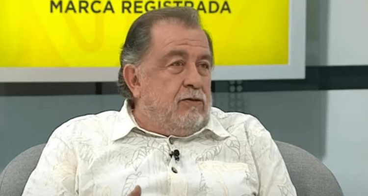 Juan Carvajal