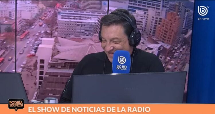 Club de Amigos de Julio César: Nos acompaña Cecilia Gutiérrez, Rodrigo Muñoz y Rodrigo Cuturrufo