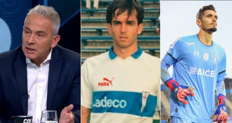 Juvenal Olmos a fondo: adiós a la banca, recuerdo del ‘Mumo’ y críticas a “oscuras” salidas de la UC