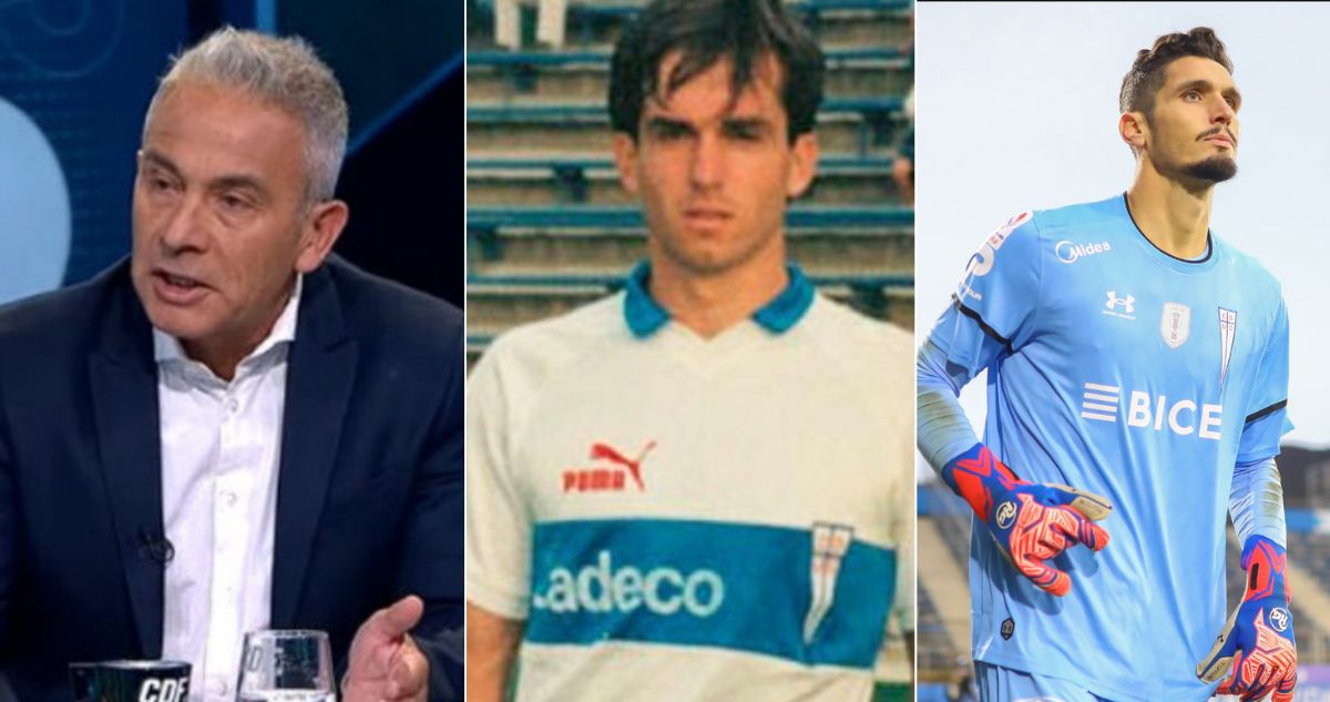 Juvenal Olmos a fondo: adiós a la banca, recuerdo del ‘Mumo’ y críticas a “oscuras” salidas de la UC