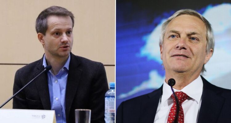 “Kast está sobreestimando su capacidad convocatoria”: Kaiser proyecta rechazo de nueva Constitución