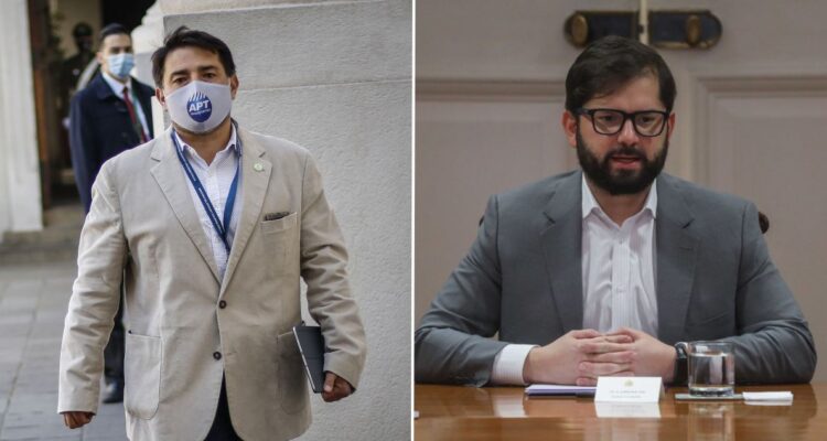 Archivo | Agencia UNO