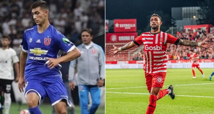 Agencia Uno I Girona FC