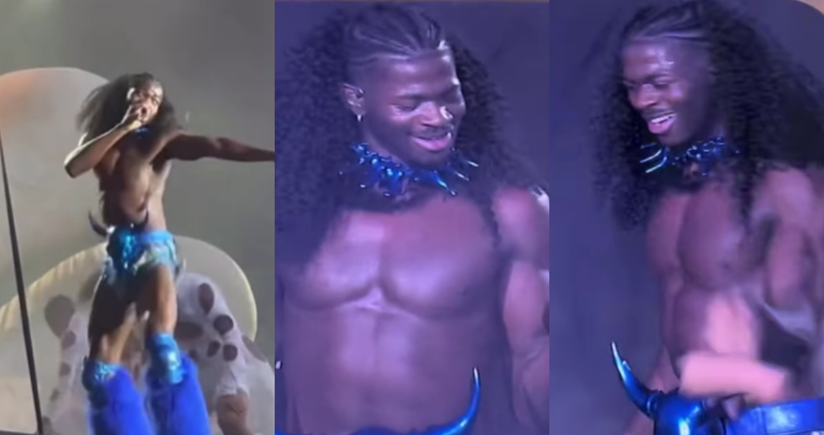 Lil Nas X