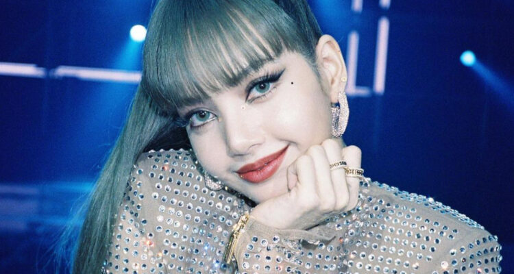 Lisa de Blackpink gana enorme récord en Spotify y hace historia para el K-pop