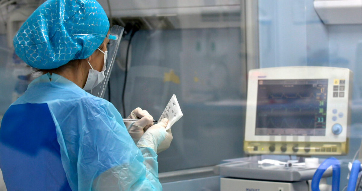 Más de 10 mil pacientes que estaban en lista de espera murieron entre enero y abril de 2023