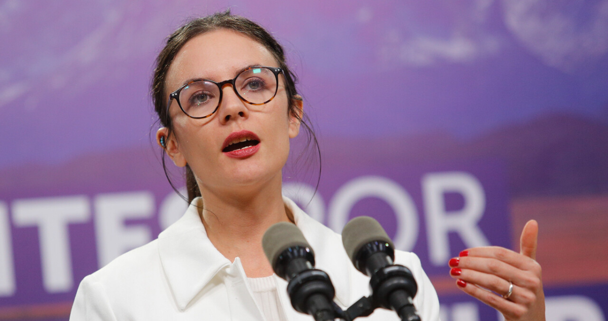 Gobierno y llamado de Boric: Nos preocupan declaraciones de sectores de derecha defendiendo el Golpe