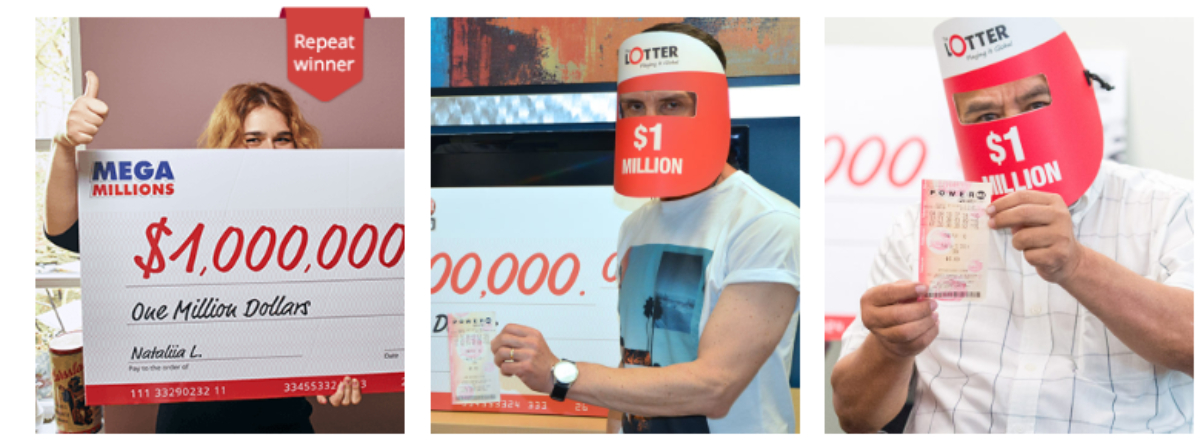 427 millones de dólares acumulados: cómo participar desde Chile de la lotería Mega Millions