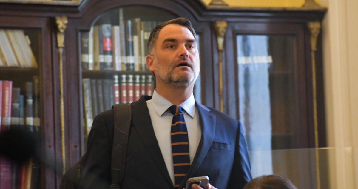 Macaya asegura que Boric tapa “con tierra” caso Convenios e invitó a “que se querelle” contra la UDI