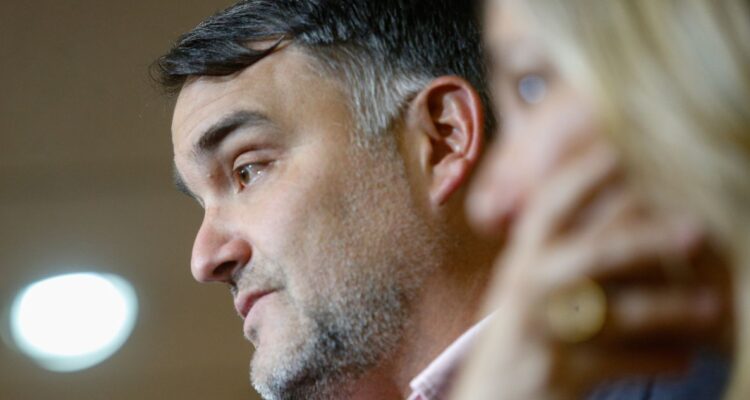 UDI reitera que será “imposible” reestablecer diálogo político si ministro Jackson sigue en su cargo