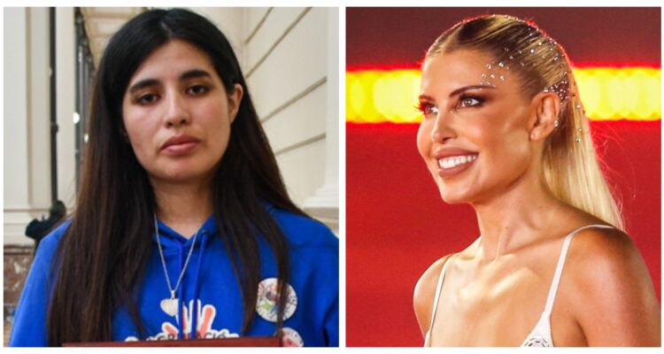 Madre de Tomás Bravo agradece apoyo de Cote López: “Una de las pocas conocidas que ha sacado la voz”