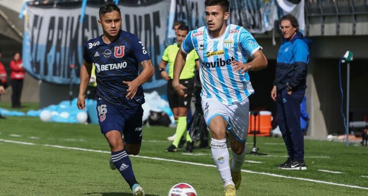 Juan José Molina I Agencia Uno