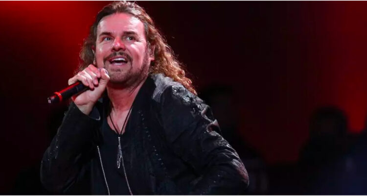 Maná ya estaría negociando para el Festival de Viña 2024 tras fallar en 2023 por problemas de salud