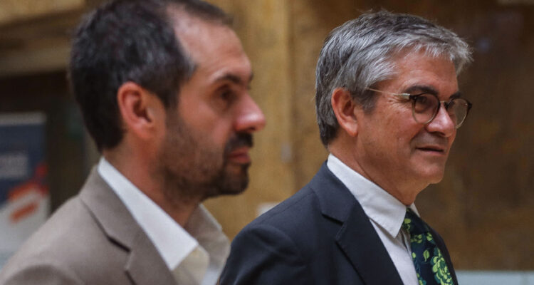 Gobierno detalla cambios en los créditos Fogape