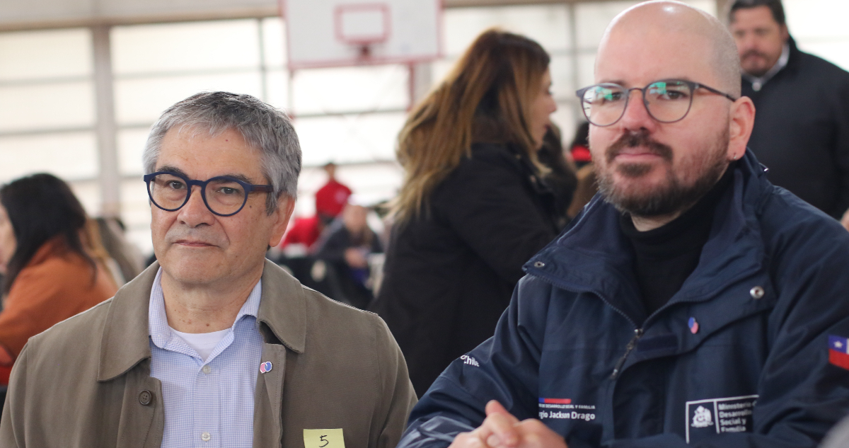 Marcel destaca caída de pobreza en Chile y asegura que Pacto Fiscal contribuiría a mejor más la cifra