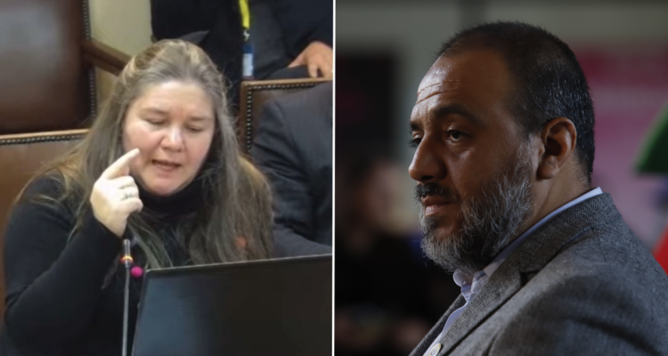 Las polémicas declaraciones de Marcela Aranda que complican a la acusación contra el ministro Ávila