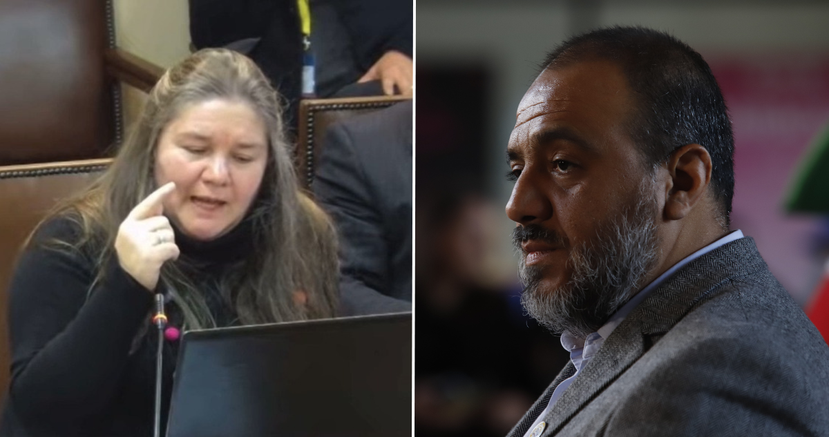 Las polémicas declaraciones de Marcela Aranda que complican a la acusación contra el ministro Ávila