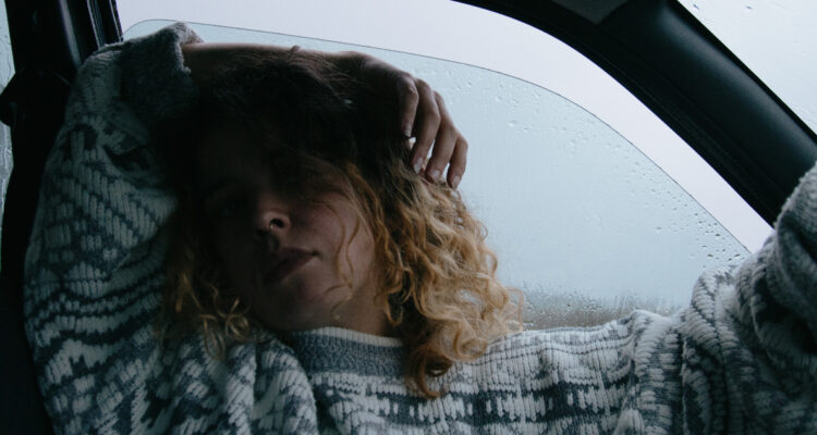 Cinetosis: los mareos en auto