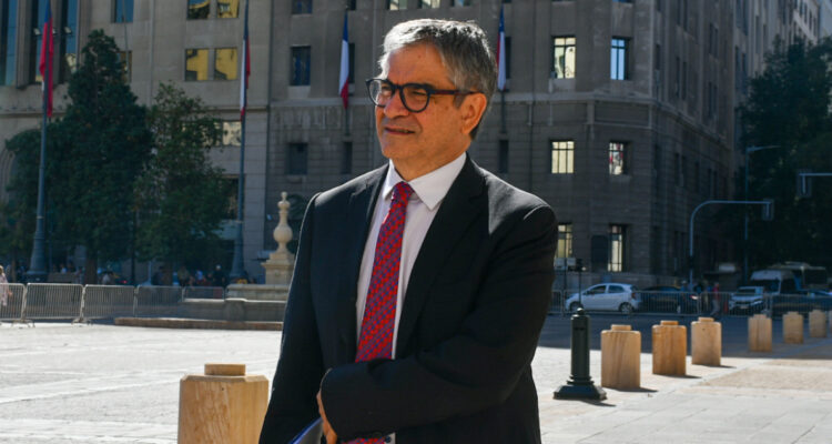 Marcel por 4ta caída del Imacec: Reitera período de “ajuste” y que indicadores mejorarán a fin de año