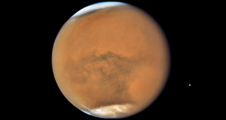 “Sin darnos cuenta, la matamos” la NASA pudo haber destruido evidencia de vida extraterrestre en Marte