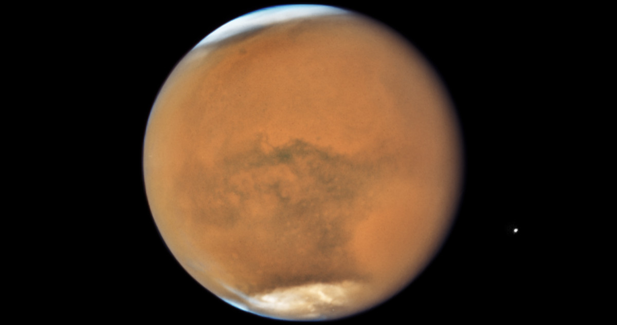 “Sin darnos cuenta, la matamos” la NASA pudo haber destruido evidencia de vida extraterrestre en Marte