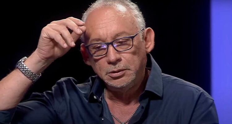 La hija de Mauricio Israel estaría viviendo un delicado estado de salud