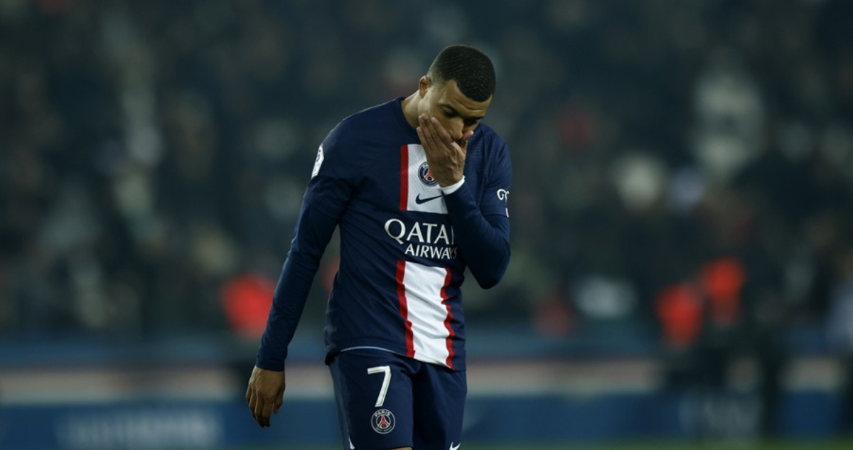 Sindicato de Jugadores Profesionales de Francia respalda a Mbappé y su compleja situación en el PSG.