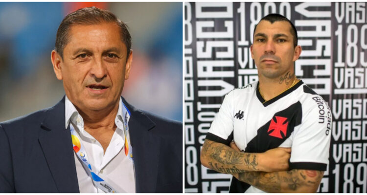 Medel DT Vasco da Gama