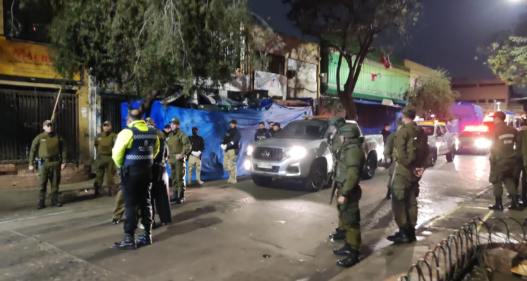 meiggs – toldos azules