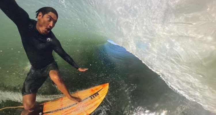 Mikala Jones I Instagram