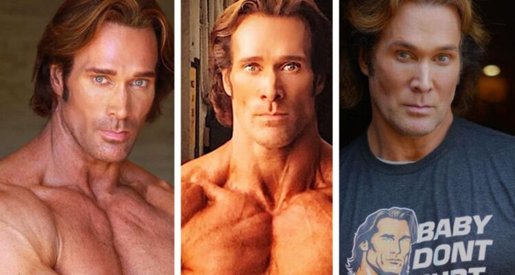 Mike O’Hearn tiene en la actualidad 54 años