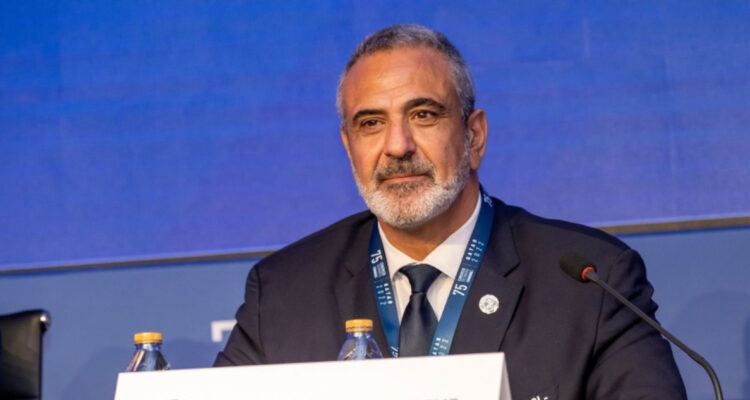 “Existe la multipropiedad”: la ‘voltereta’ de Milad y su mensaje a ‘dueños’ del fútbol chileno