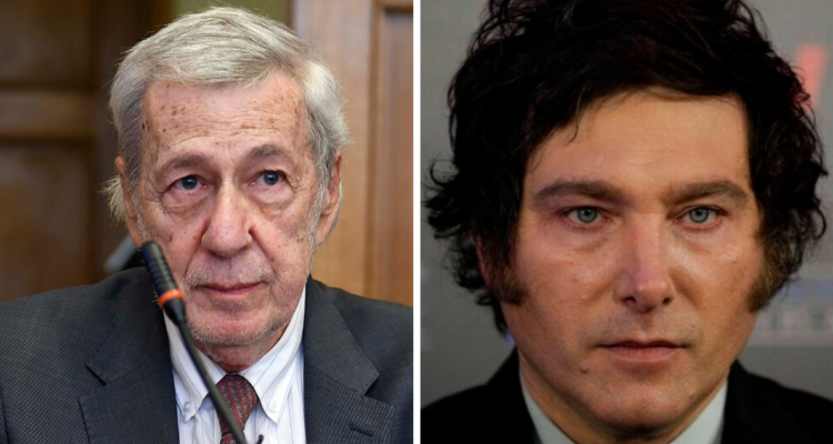 Javier Milei
