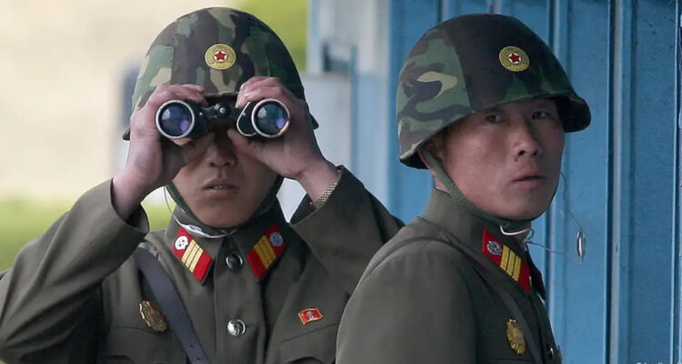 Militar y miembro del ejército estadounidense: lo que se sabe del hombre detenido en Corea del Norte