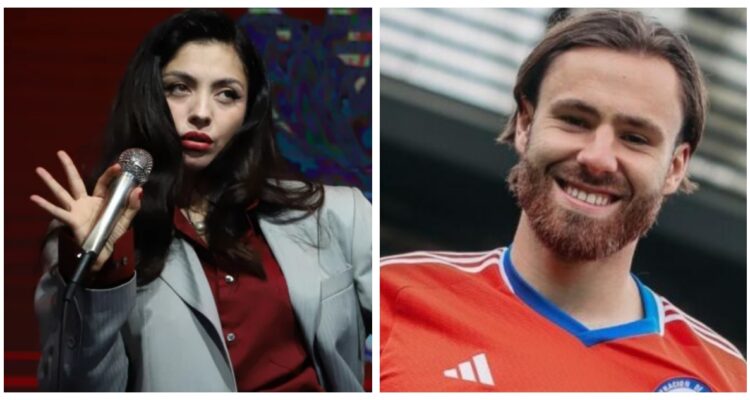 Millonaria alianza entre Cinecolor México y Blackstar tendrá docuseries sobre Breteton y Mon Laferte