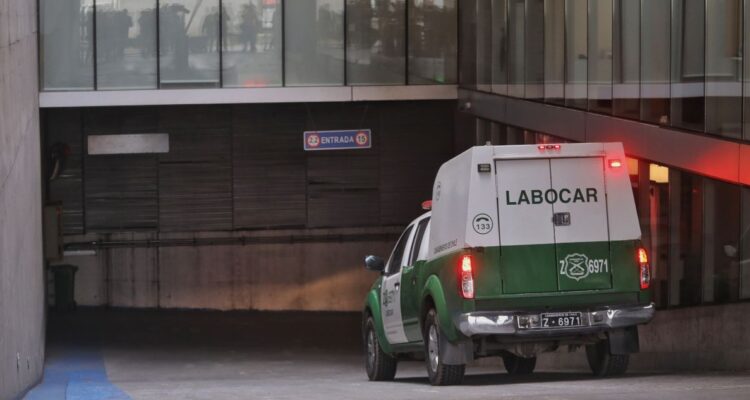 Radiograma Vespertino: La reacción del Gobierno y la oposición ante el robo a Desarrollo Social