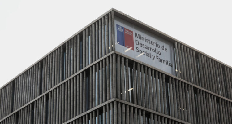 Ministerio desmiente a trabajadores de Desarrollo Social: aseguran que la información esta respaldada